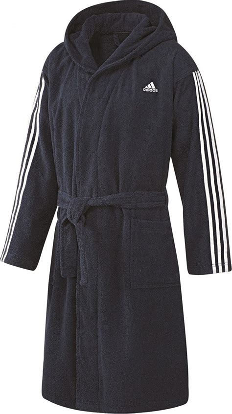 adidas bademantel herren mit kapuze|Suchergebnis Auf Amazon.de Für: Adidas.